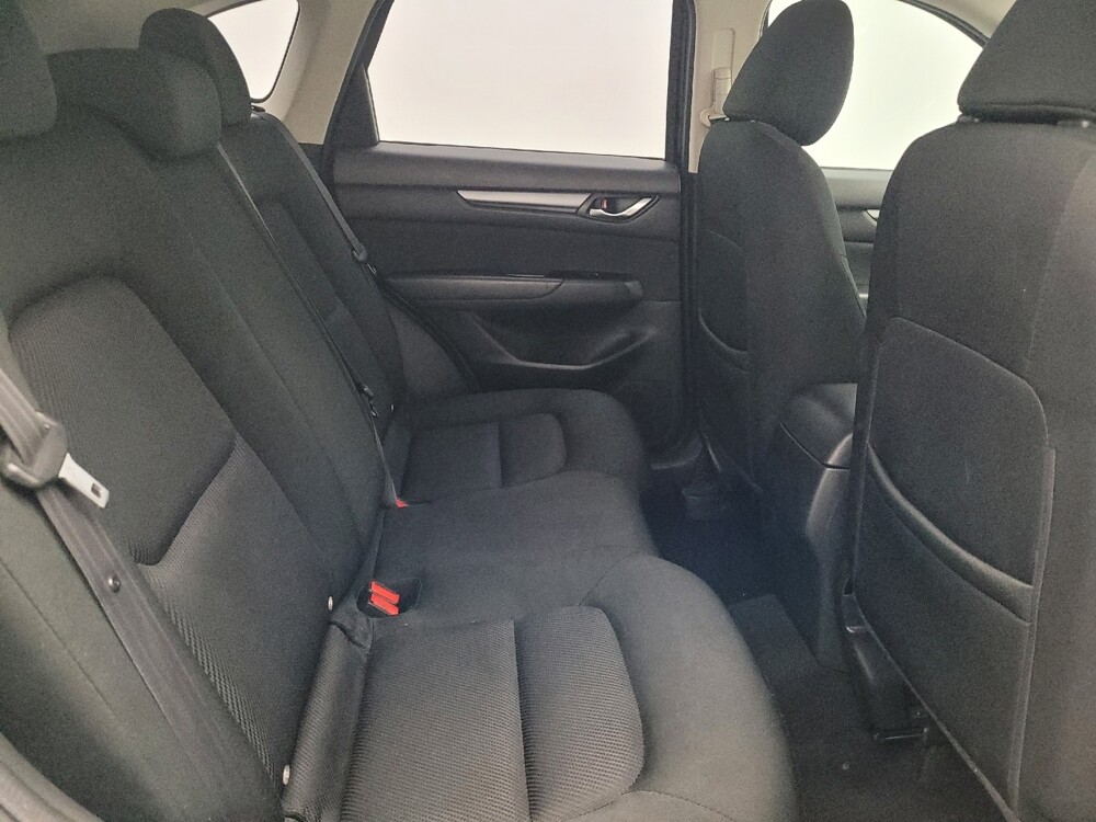 2018 Mazda CX-5 in Miami, FL 33157 - 18120751 19
