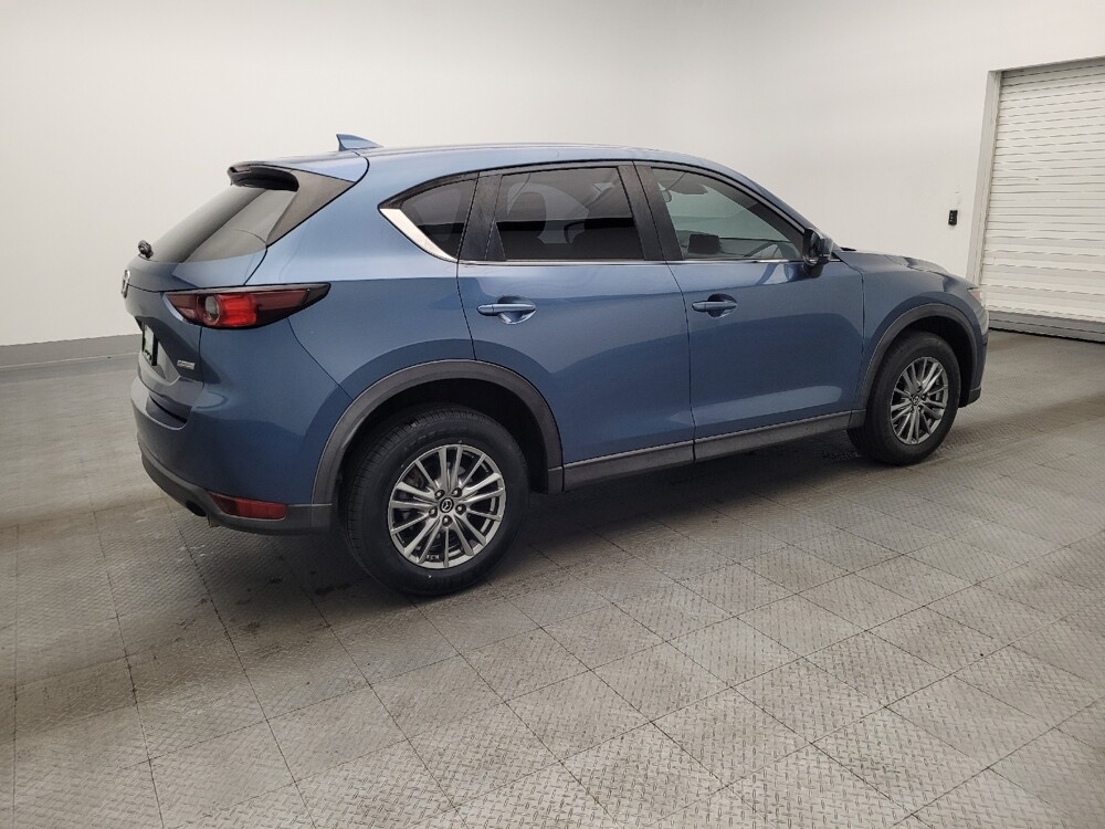 2018 Mazda CX-5 in Miami, FL 33157 - 18120751 10