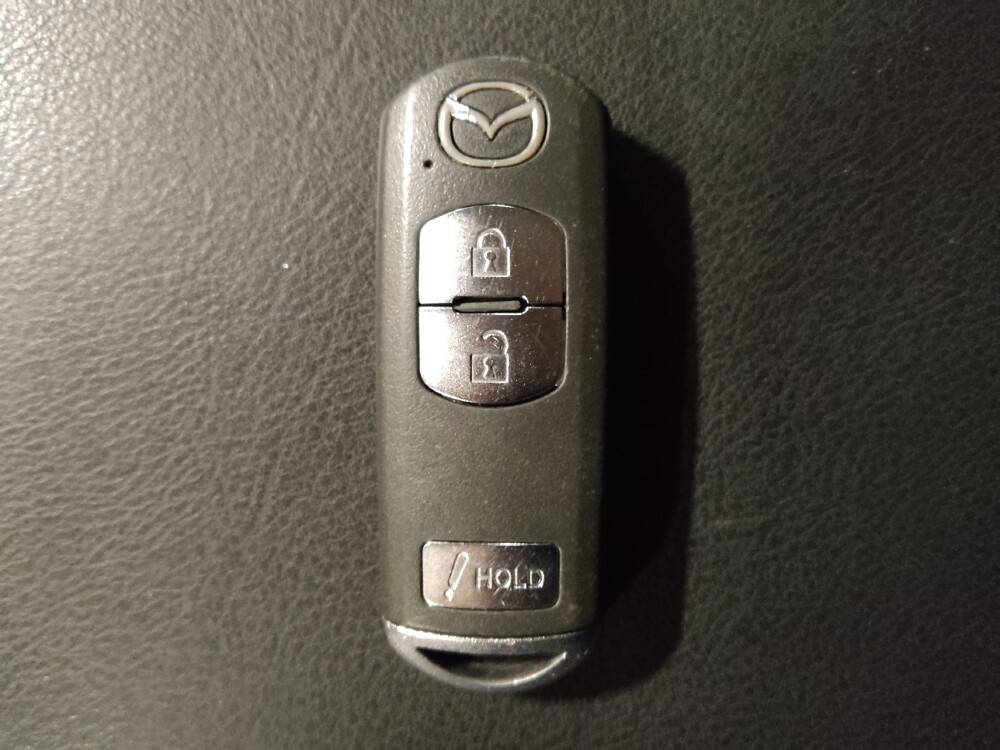 2018 Mazda CX-5 in Miami, FL 33157 - 18120751 32