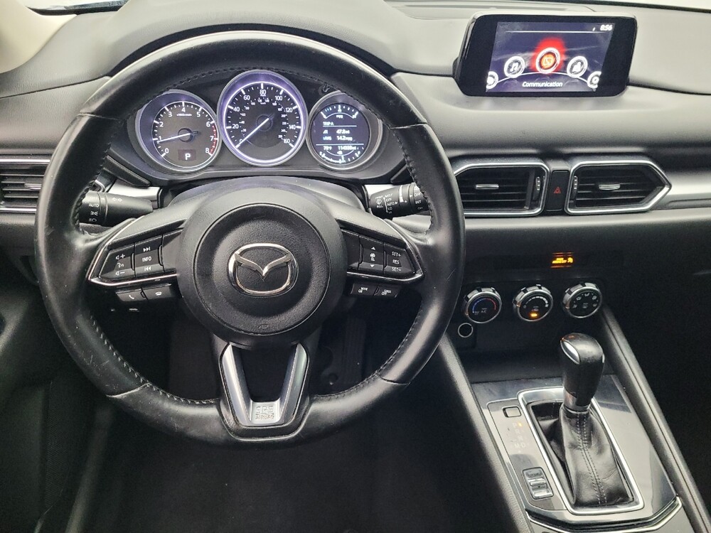 2018 Mazda CX-5 in Miami, FL 33157 - 18120751 22