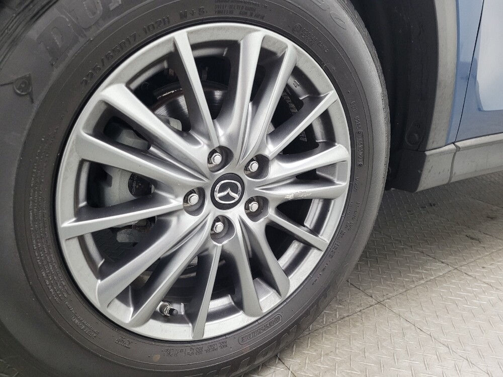 2018 Mazda CX-5 in Miami, FL 33157 - 18120751 31