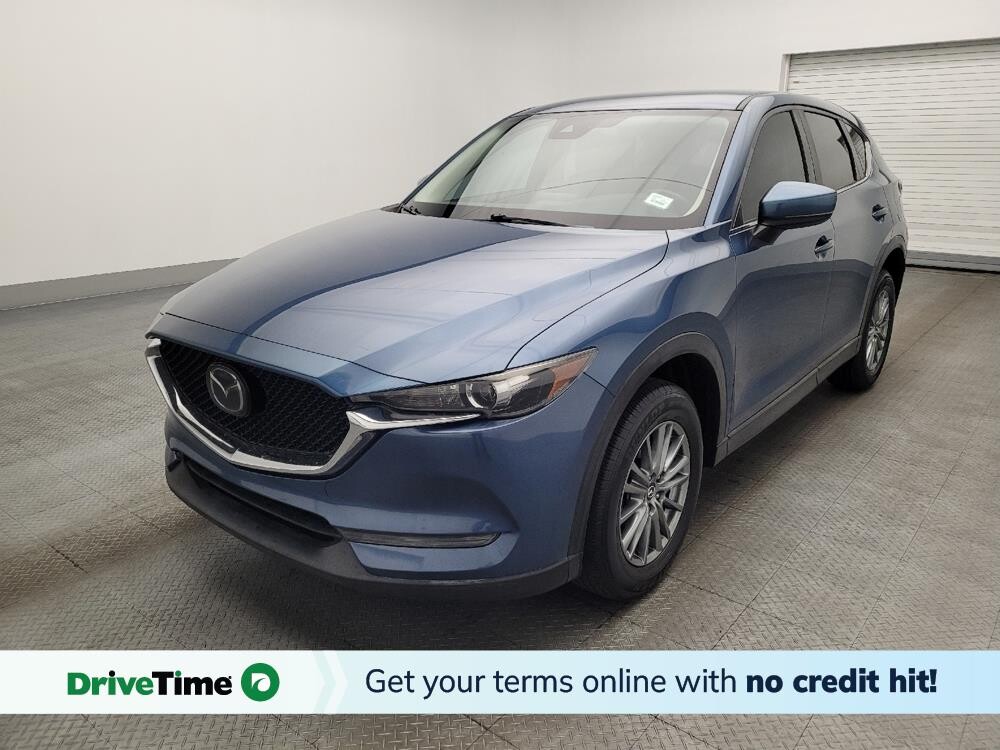 2018 Mazda CX-5 in Miami, FL 33157 - 18120751