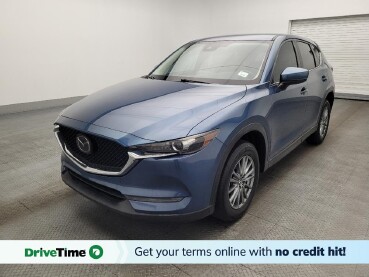 2018 Mazda CX-5 in Miami, FL 33157