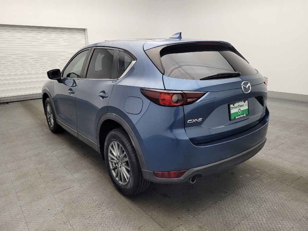 2018 Mazda CX-5 in Miami, FL 33157 - 18120751 5