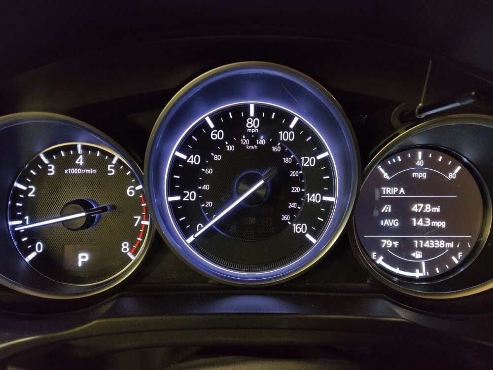 2018 Mazda CX-5 in Miami, FL 33157 - 18120751 23