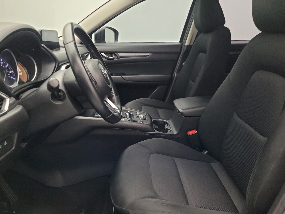 2018 Mazda CX-5 in Miami, FL 33157 - 18120751 17