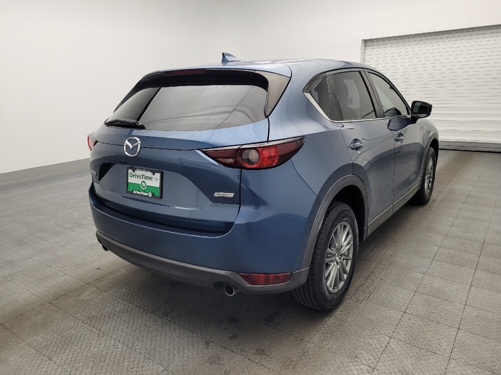 2018 Mazda CX-5 in Miami, FL 33157 - 18120751 9