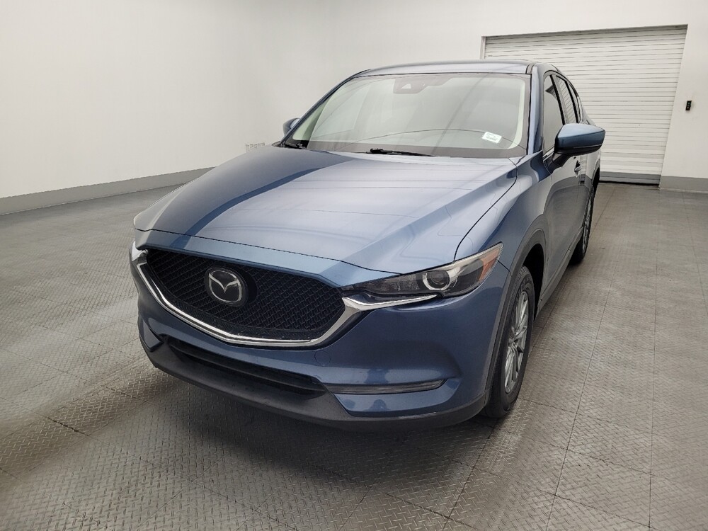 2018 Mazda CX-5 in Miami, FL 33157 - 18120751 15