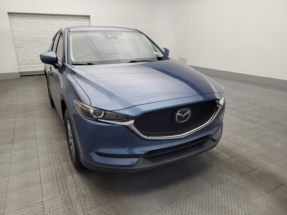 2018 Mazda CX-5 in Miami, FL 33157 - 18120751 14