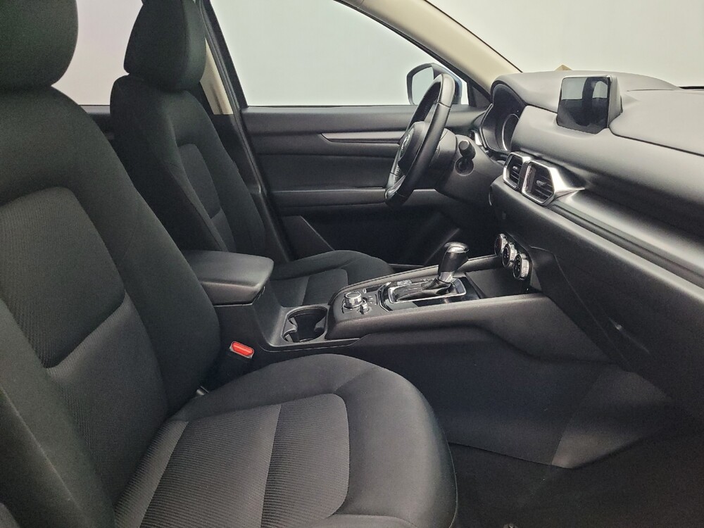 2018 Mazda CX-5 in Miami, FL 33157 - 18120751 21