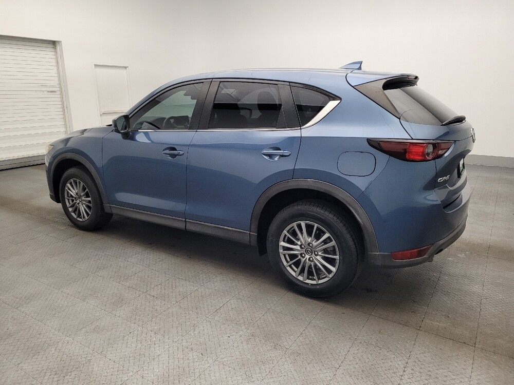 2018 Mazda CX-5 in Miami, FL 33157 - 18120751 3