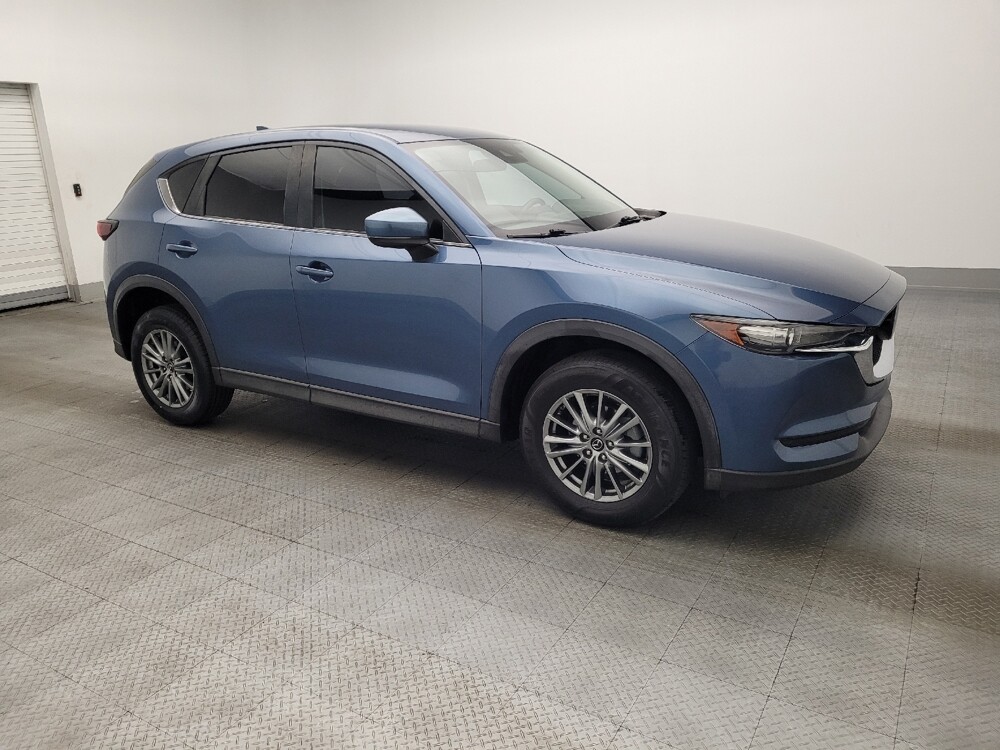 2018 Mazda CX-5 in Miami, FL 33157 - 18120751 11