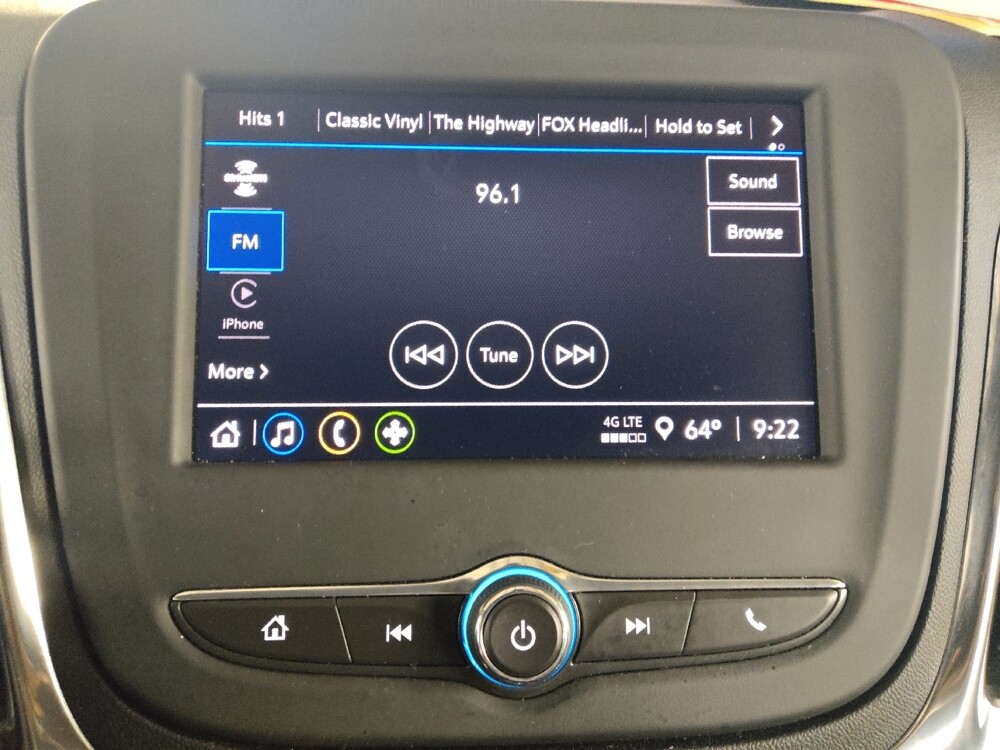 2024 Chevrolet Equinox in Pelham, AL 35124 - 18120753 25