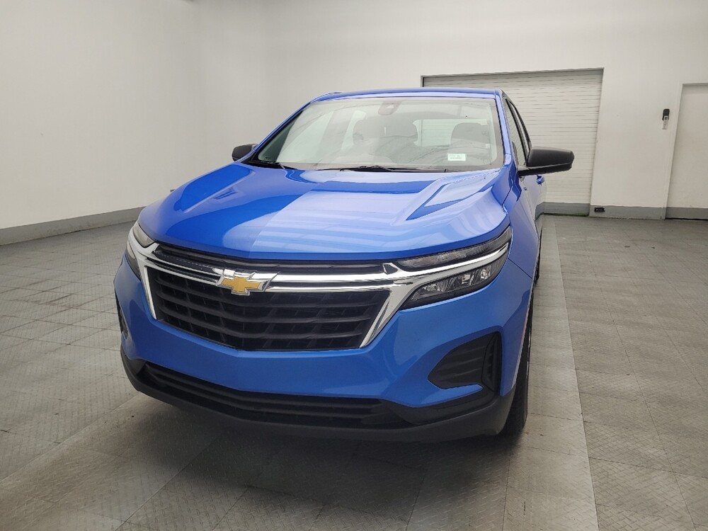 2024 Chevrolet Equinox in Pelham, AL 35124 - 18120753 15