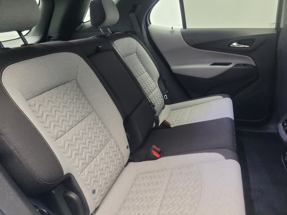 2024 Chevrolet Equinox in Pelham, AL 35124 - 18120753 19