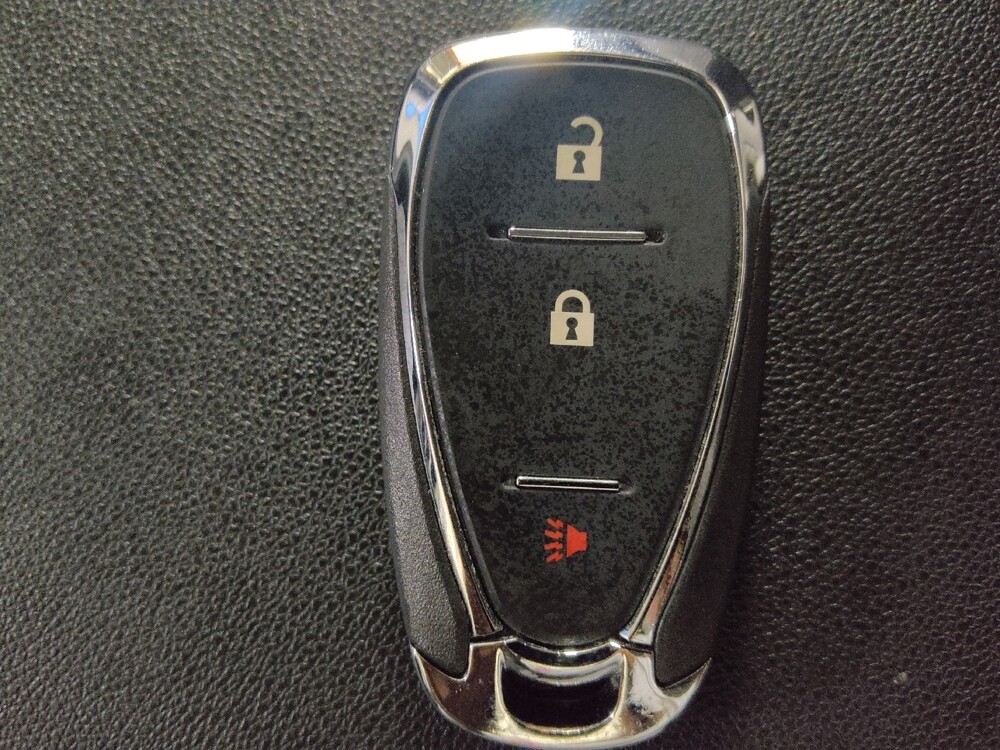 2024 Chevrolet Equinox in Pelham, AL 35124 - 18120753 32