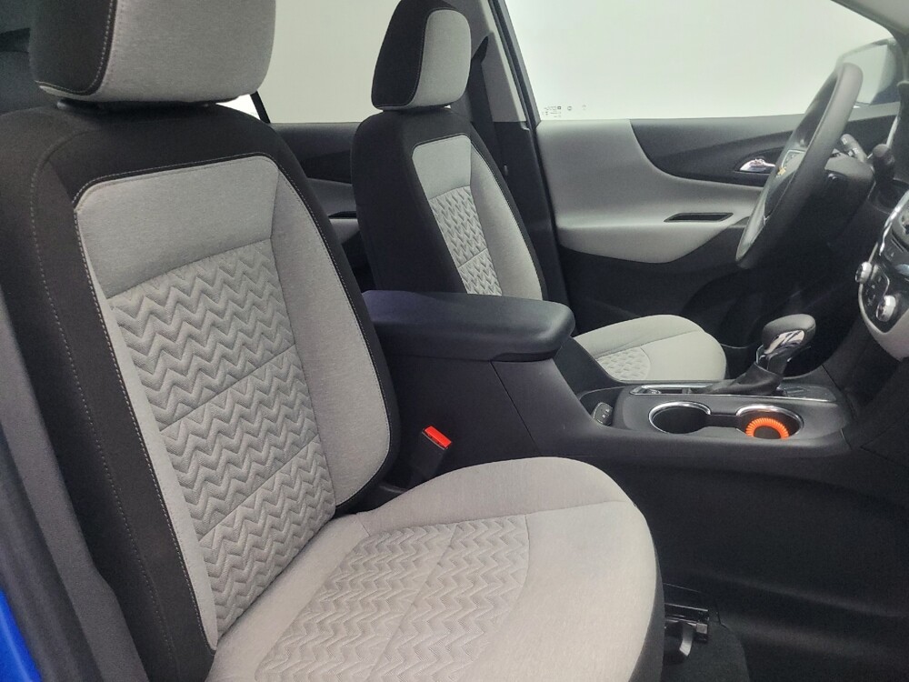 2024 Chevrolet Equinox in Pelham, AL 35124 - 18120753 21