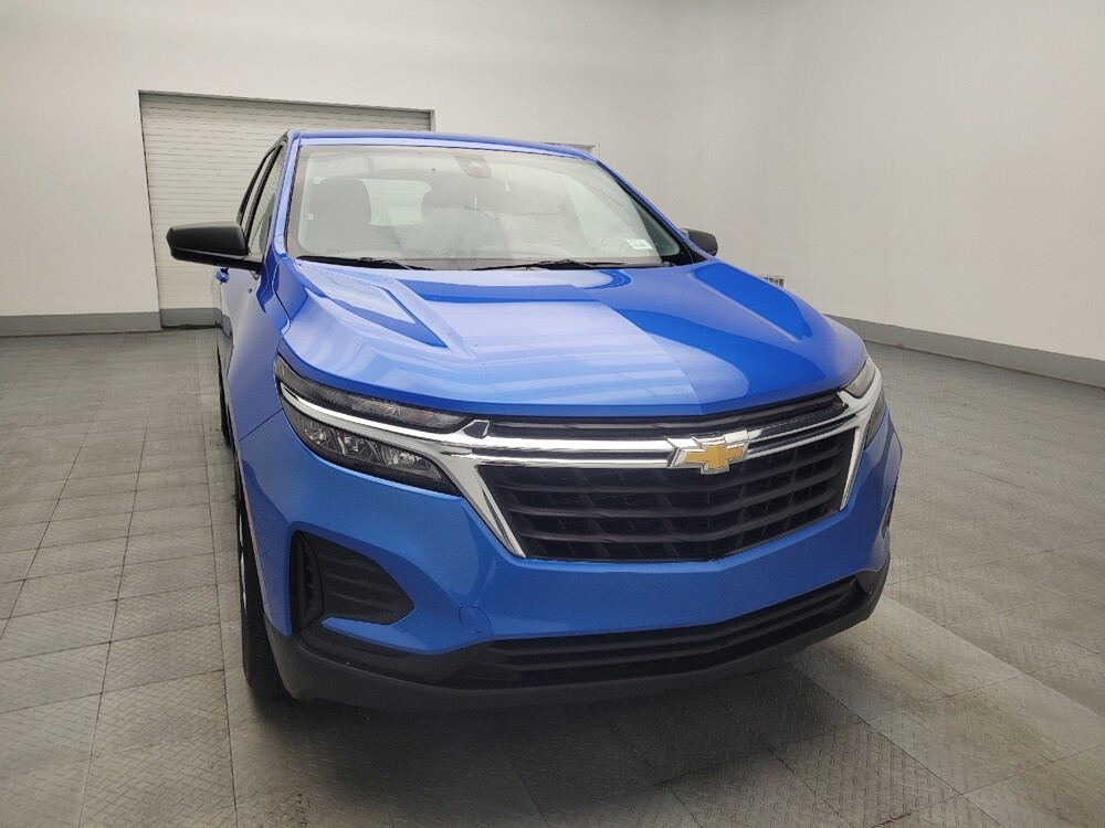 2024 Chevrolet Equinox in Pelham, AL 35124 - 18120753 14