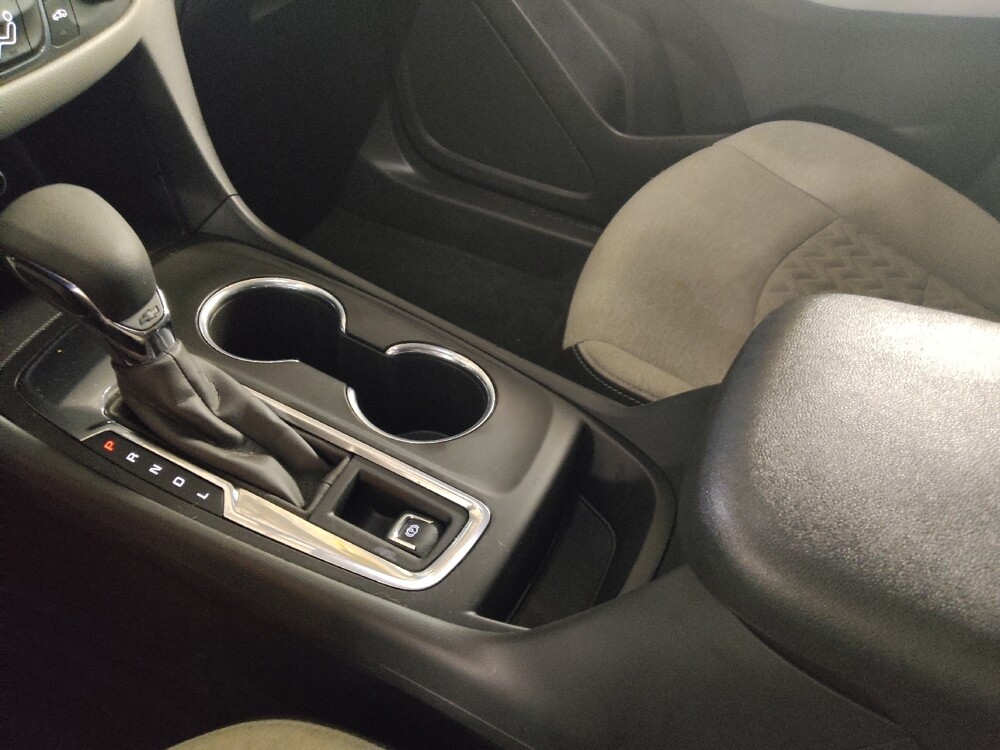 2024 Chevrolet Equinox in Pelham, AL 35124 - 18120753 26