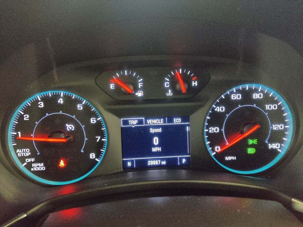 2024 Chevrolet Equinox in Pelham, AL 35124 - 18120753 23