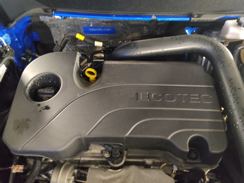 2024 Chevrolet Equinox in Pelham, AL 35124 - 18120753 30