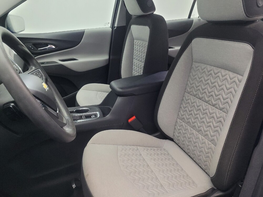 2024 Chevrolet Equinox in Pelham, AL 35124 - 18120753 17