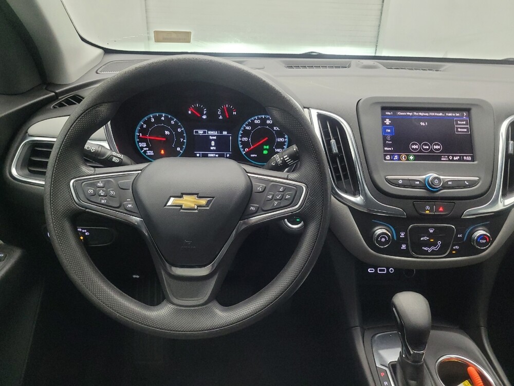 2024 Chevrolet Equinox in Pelham, AL 35124 - 18120753 22