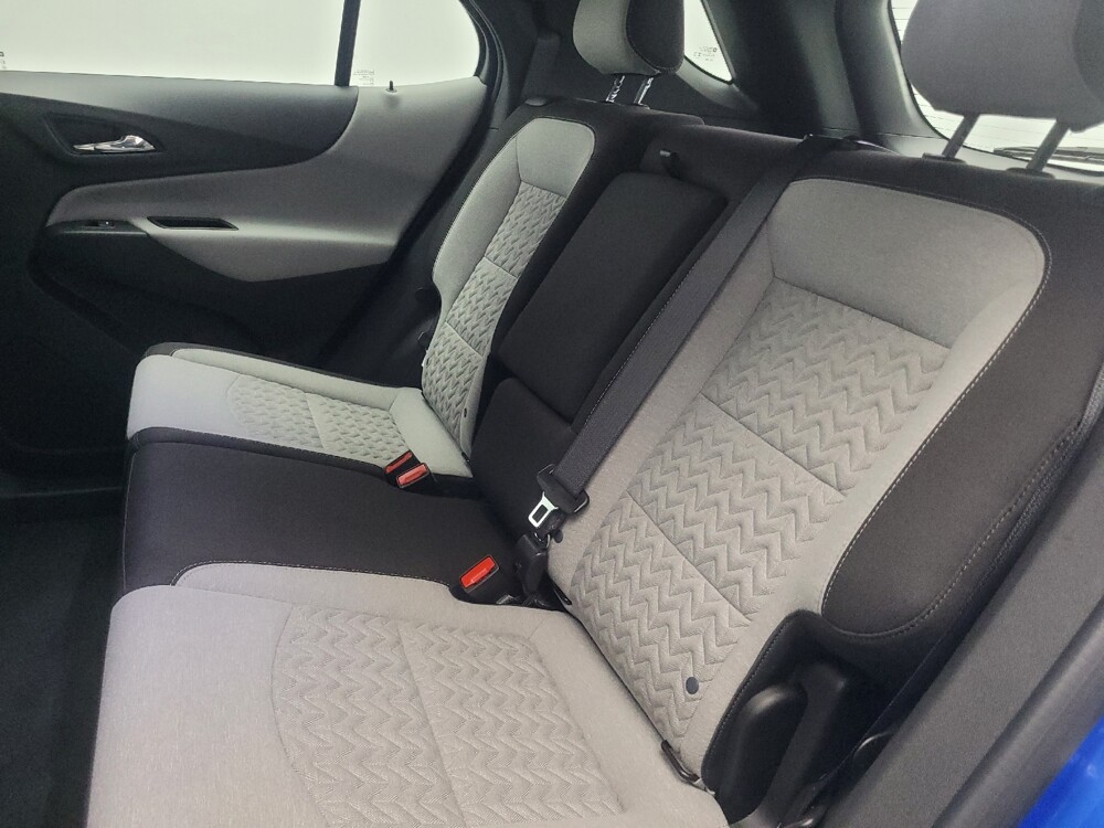 2024 Chevrolet Equinox in Pelham, AL 35124 - 18120753 18