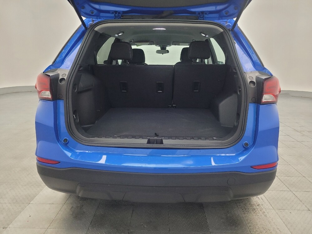 2024 Chevrolet Equinox in Pelham, AL 35124 - 18120753 29