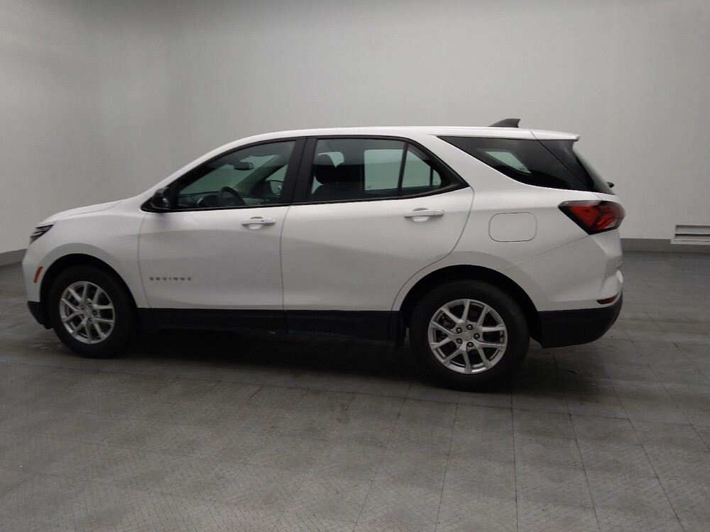 2024 Chevrolet Equinox in Duluth, GA 30096 - 18120754 3