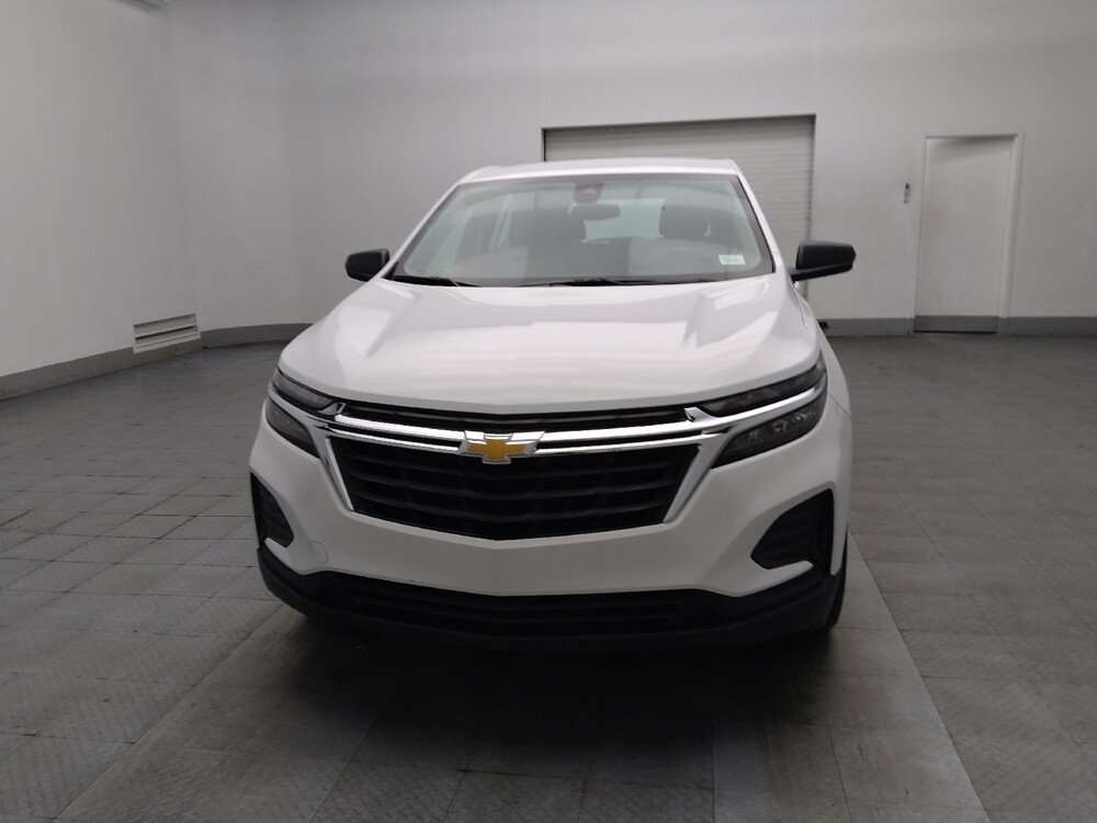 2024 Chevrolet Equinox in Duluth, GA 30096 - 18120754 15