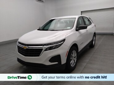 2024 Chevrolet Equinox in Duluth, GA 30096