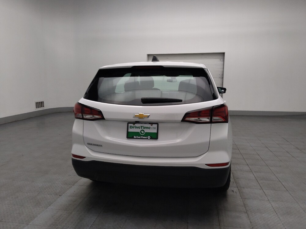 2024 Chevrolet Equinox in Duluth, GA 30096 - 18120754 7