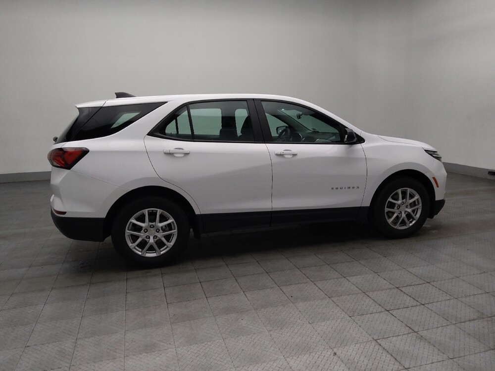 2024 Chevrolet Equinox in Duluth, GA 30096 - 18120754 10