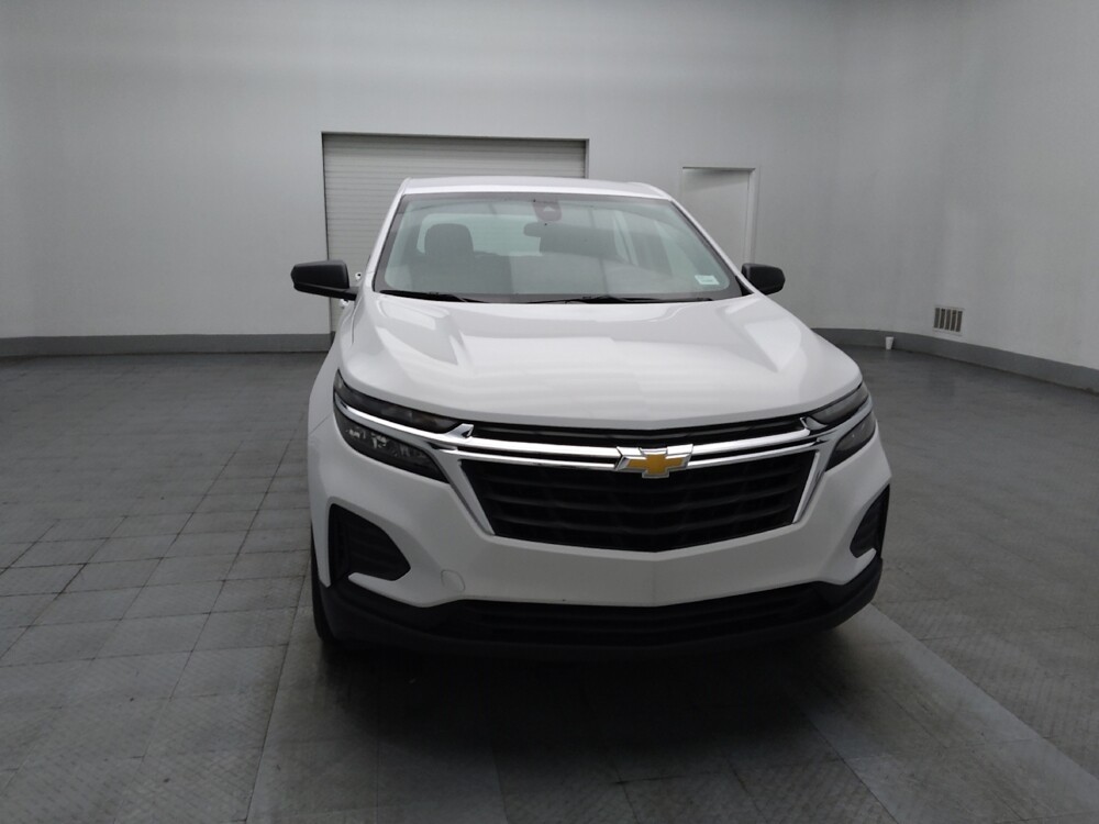2024 Chevrolet Equinox in Duluth, GA 30096 - 18120754 14
