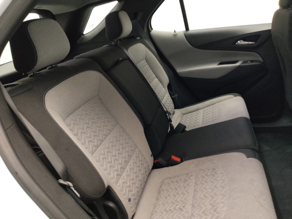 2024 Chevrolet Equinox in Duluth, GA 30096 - 18120754 19