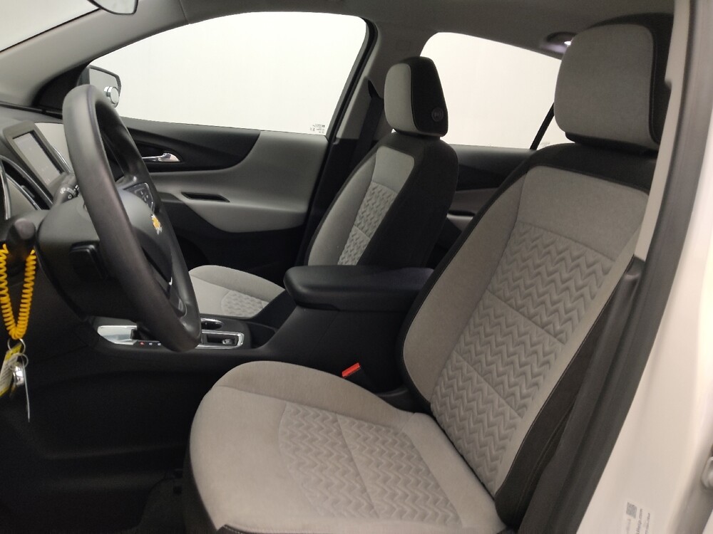 2024 Chevrolet Equinox in Duluth, GA 30096 - 18120754 17