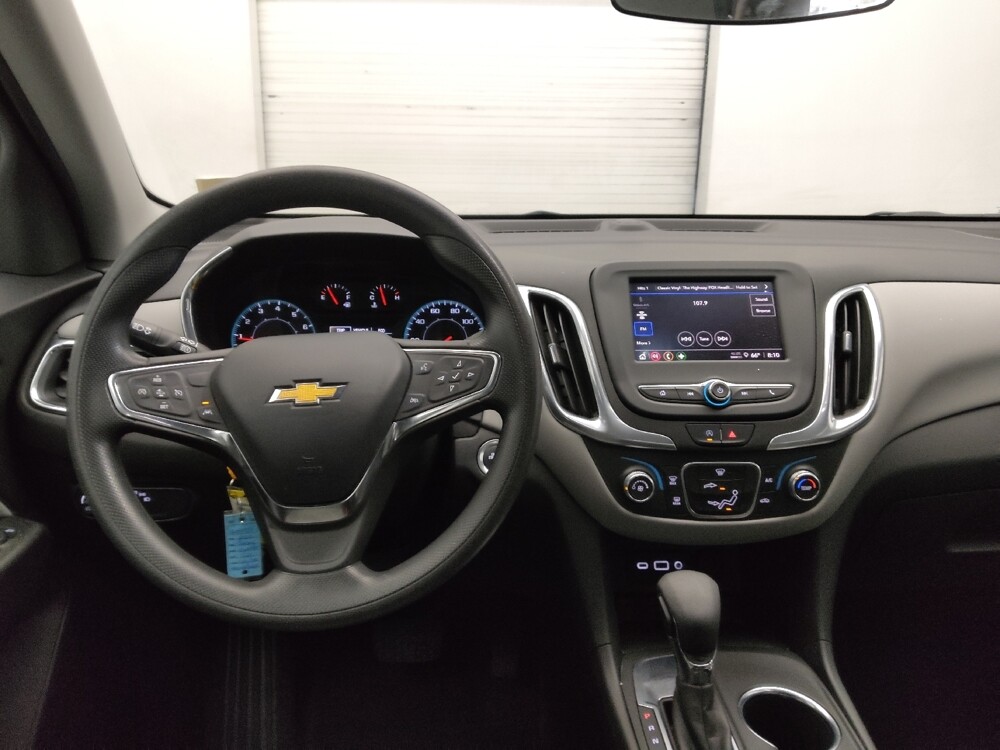 2024 Chevrolet Equinox in Duluth, GA 30096 - 18120754 22