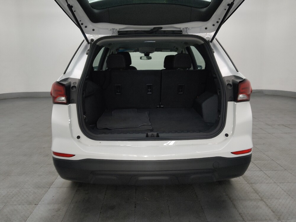 2024 Chevrolet Equinox in Duluth, GA 30096 - 18120754 29