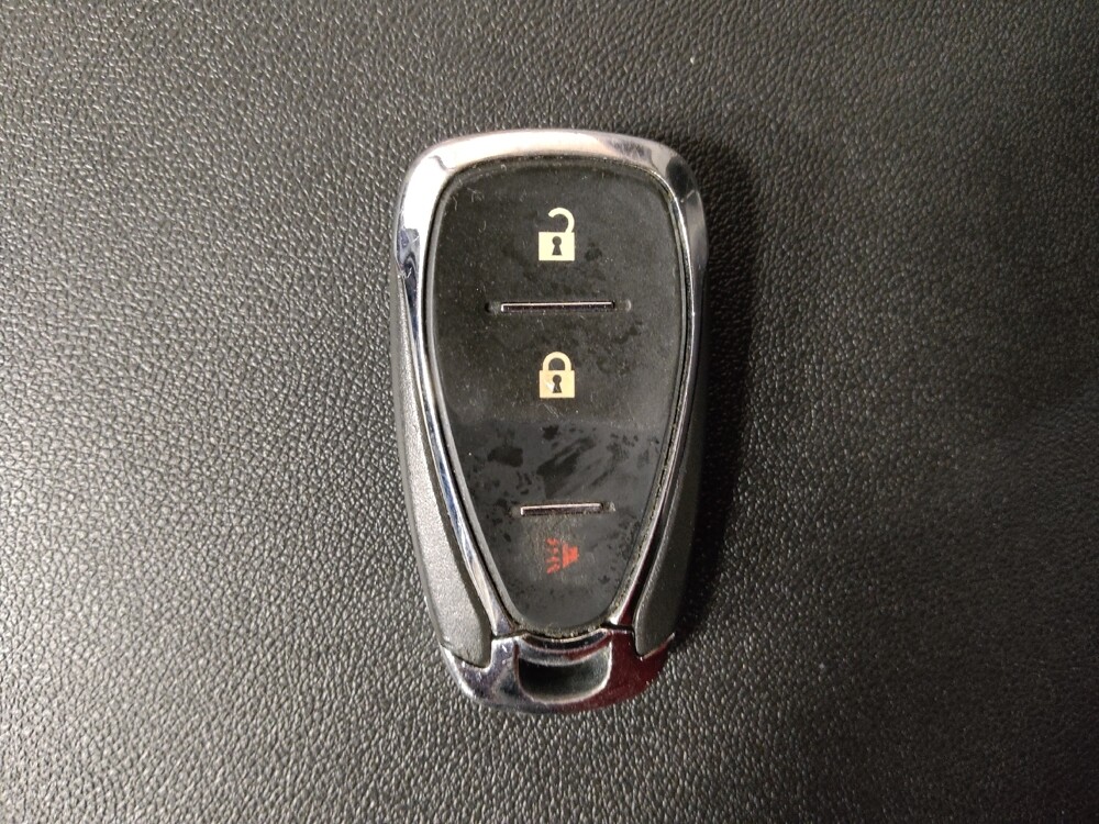 2024 Chevrolet Equinox in Duluth, GA 30096 - 18120754 32