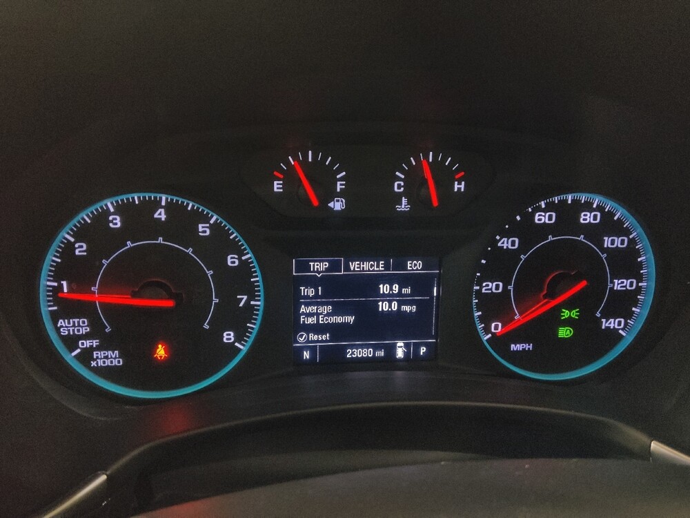 2024 Chevrolet Equinox in Duluth, GA 30096 - 18120754 23