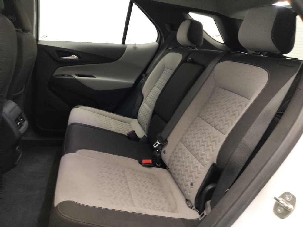 2024 Chevrolet Equinox in Duluth, GA 30096 - 18120754 18