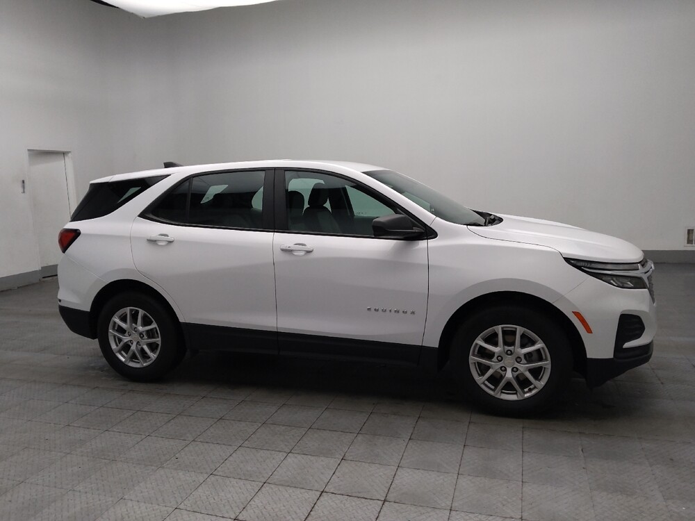 2024 Chevrolet Equinox in Duluth, GA 30096 - 18120754 11