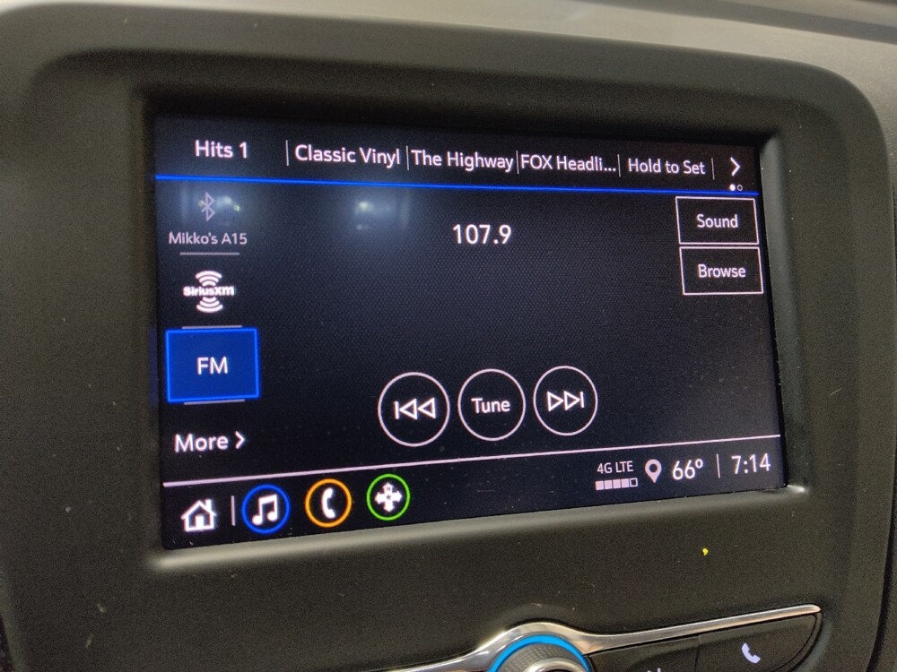 2024 Chevrolet Equinox in Duluth, GA 30096 - 18120754 25