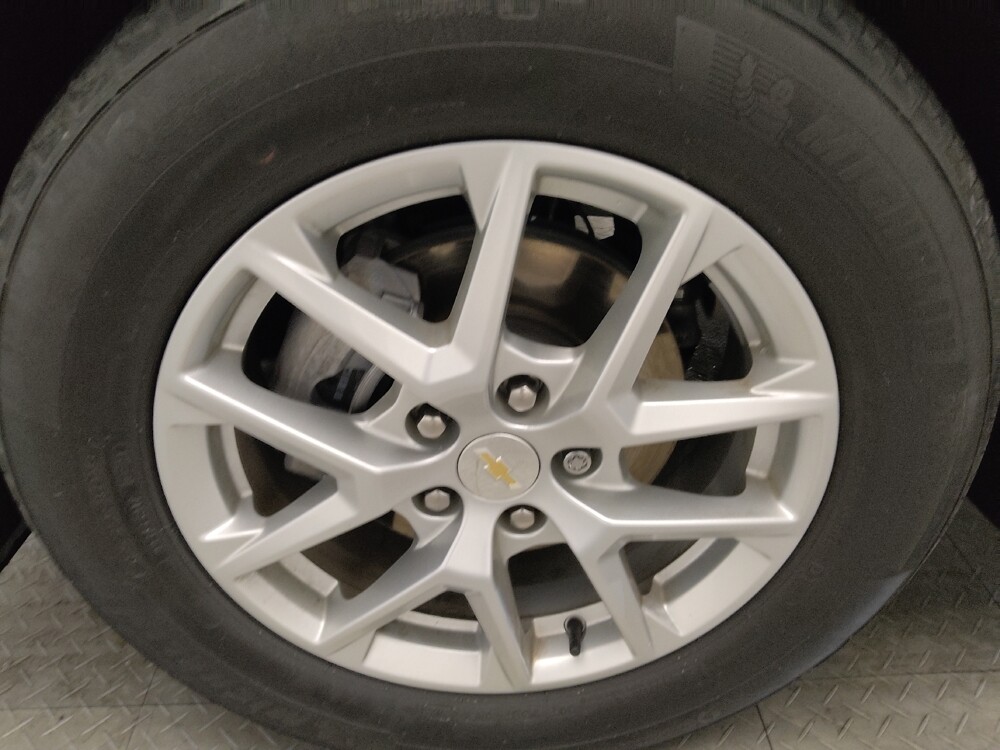 2024 Chevrolet Equinox in Duluth, GA 30096 - 18120754 31