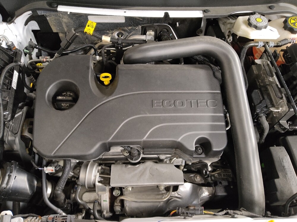 2024 Chevrolet Equinox in Duluth, GA 30096 - 18120754 30