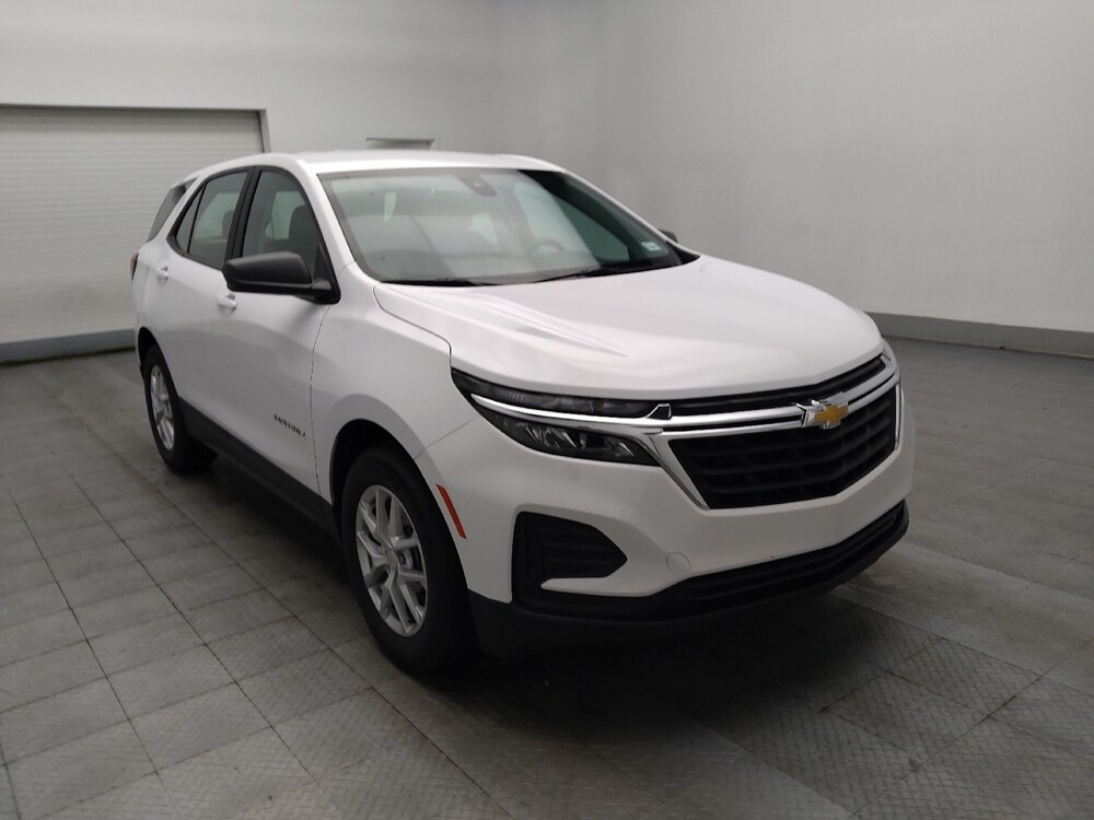 2024 Chevrolet Equinox in Duluth, GA 30096 - 18120754 13