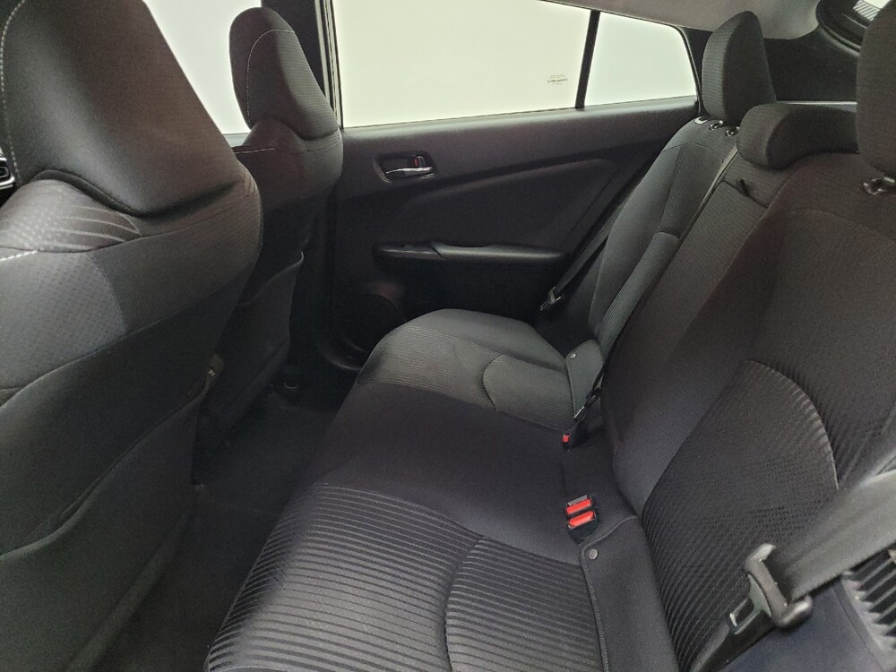 2021 Toyota Prius Prime in Eastpointe, MI 48021 - 18120755 18