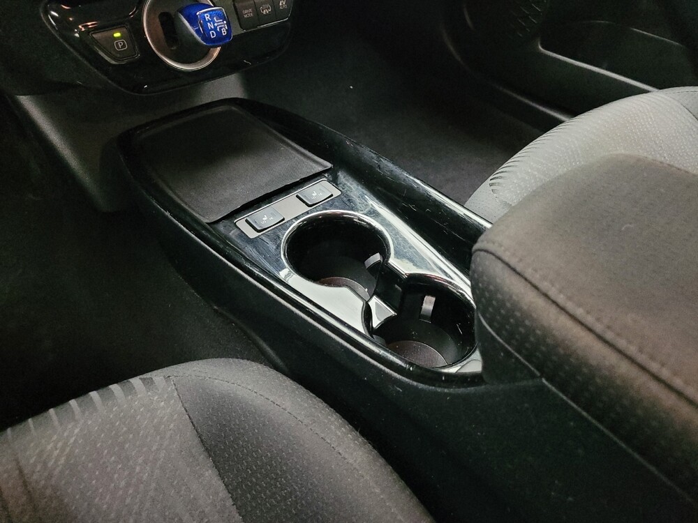 2021 Toyota Prius Prime in Eastpointe, MI 48021 - 18120755 26