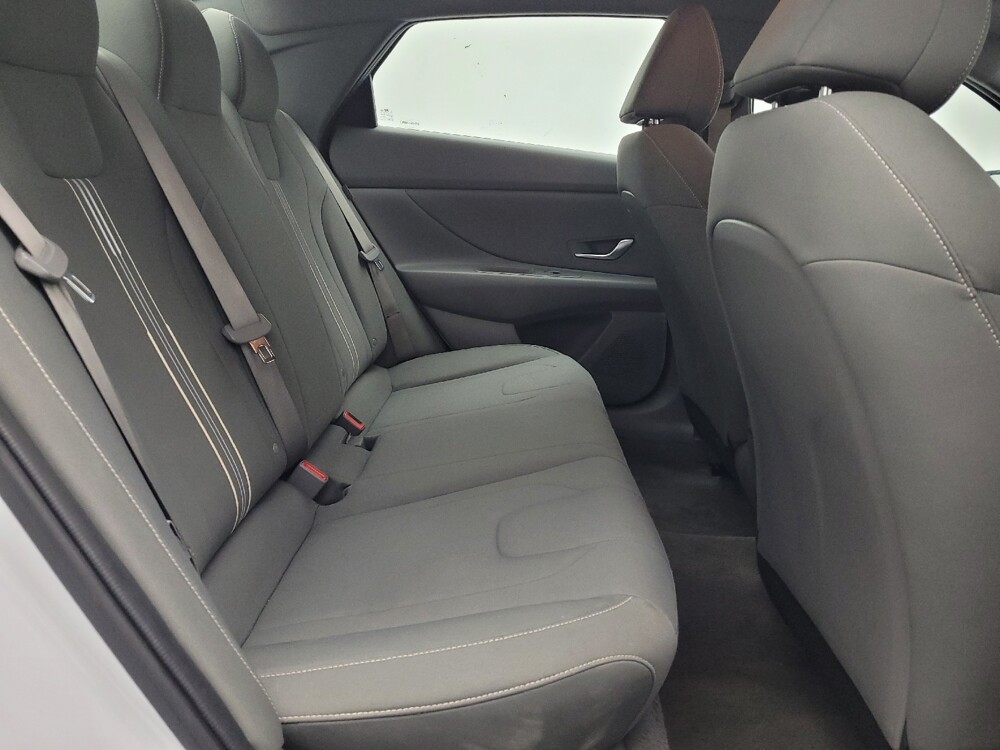 2024 Hyundai Elantra in Wilmington, NC 28405 - 18120757 19